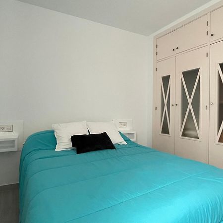 M La Caoba Appartement Conil De La Frontera Buitenkant foto