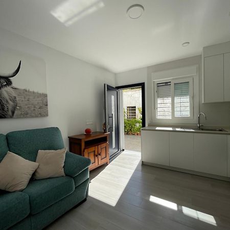 M La Caoba Appartement Conil De La Frontera Buitenkant foto