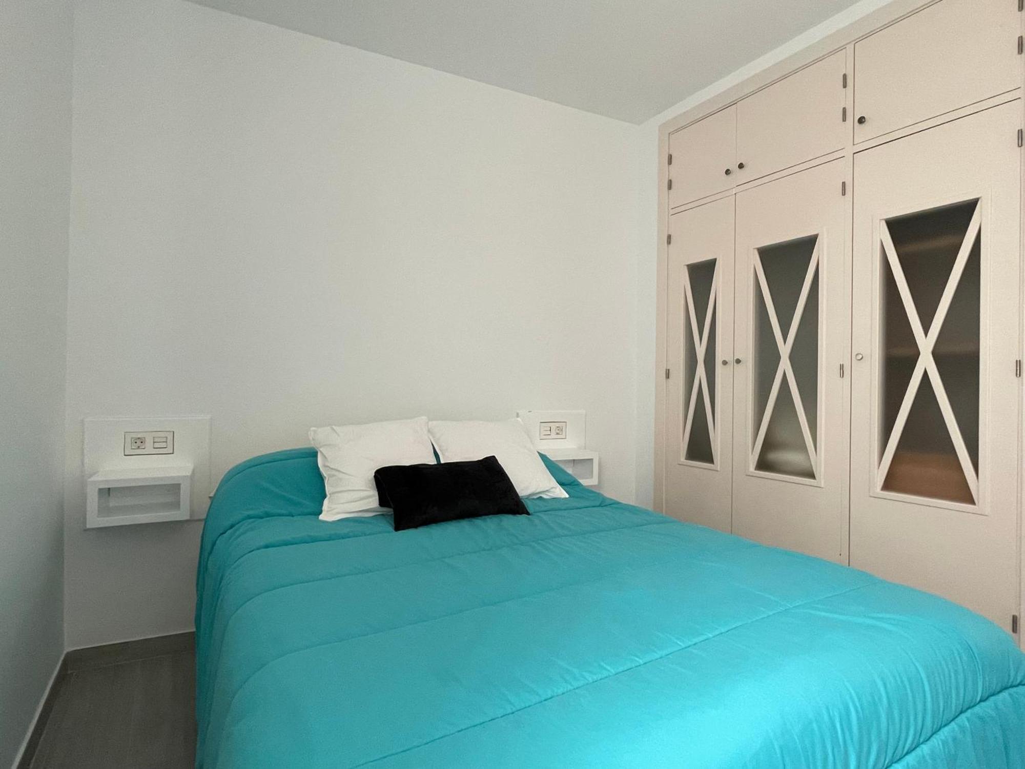 M La Caoba Appartement Conil De La Frontera Buitenkant foto